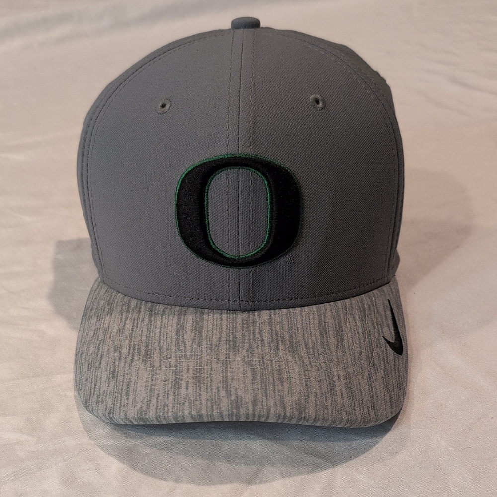 Nike Dri-Fit Oregon Ducks Hat